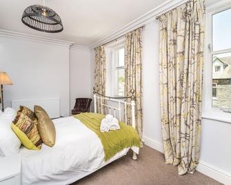 9 The Townhouse - Keswick - Chambre