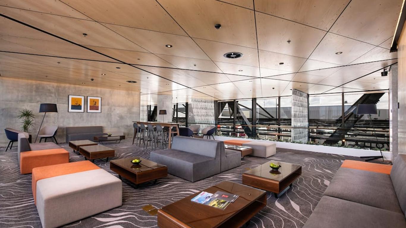 Novotel Christchurch Airport