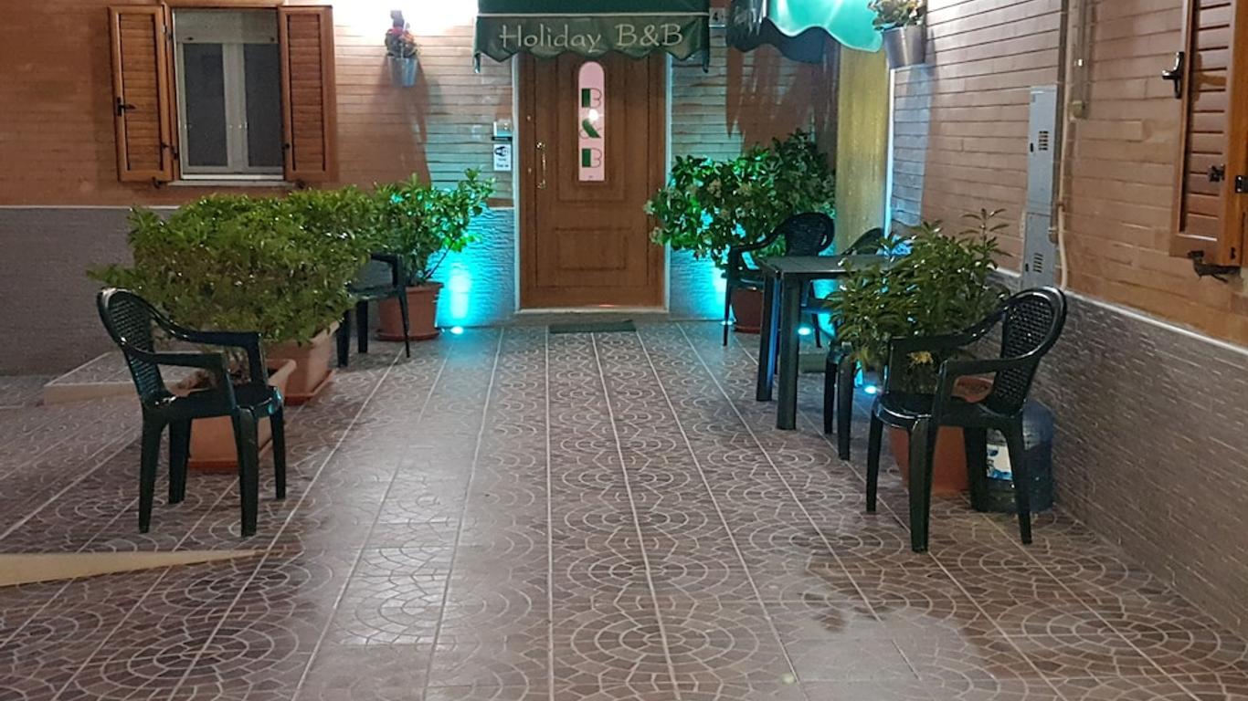 Holiday B&B