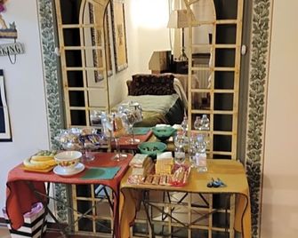 Il cortiletto - Tavazzano