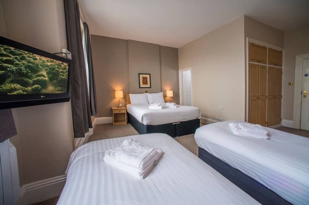 Old Colonial, Weston-Super-Mare by Marston's Inns - Weston-super-Mare - Quarto