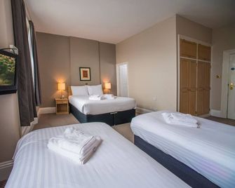 Old Colonial, Weston-Super-Mare by Marston's Inns - Weston-super-Mare - Quarto
