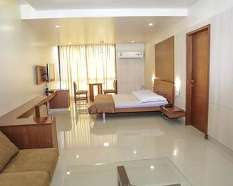 Pai Resort - Belgaum - Habitación