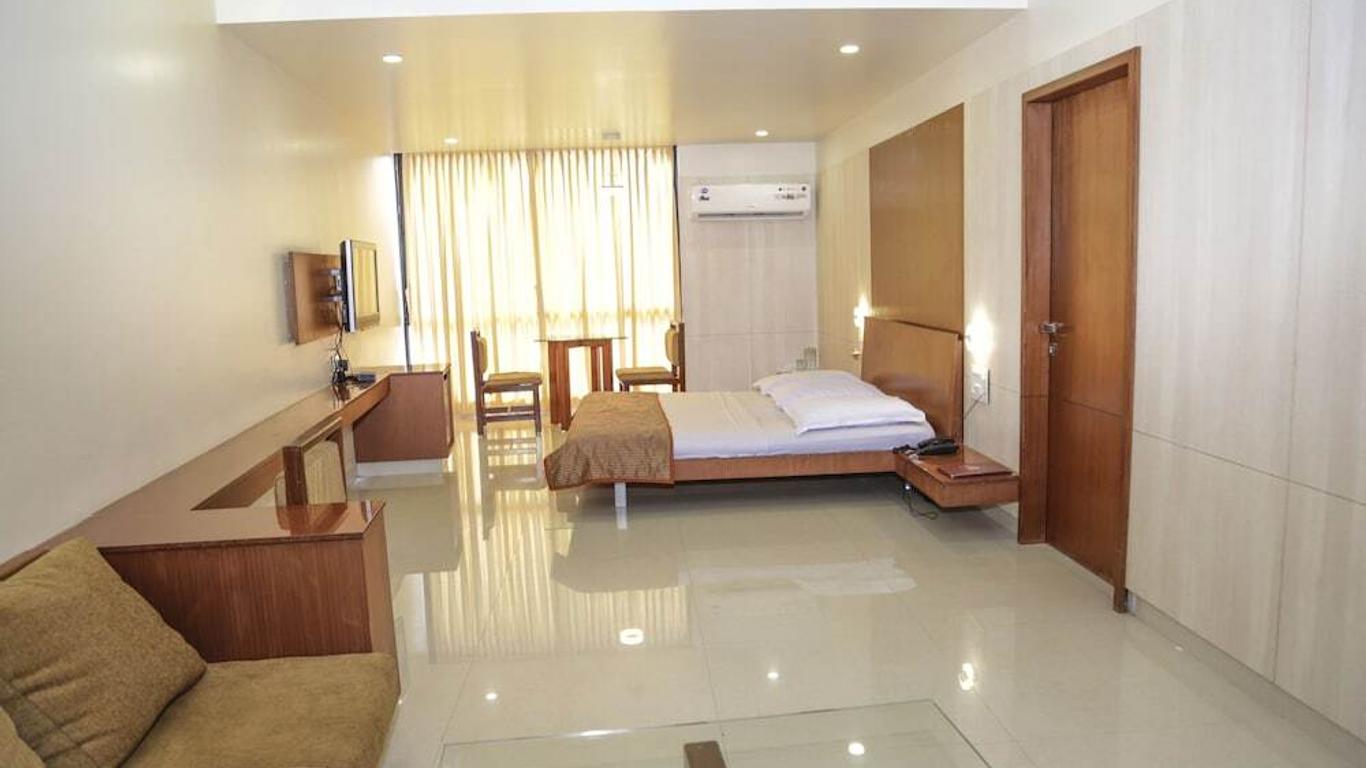 Pai Resort