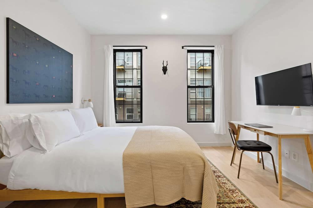 2BR Apartment in Prime Brooklyn. w/d in - بروكلين