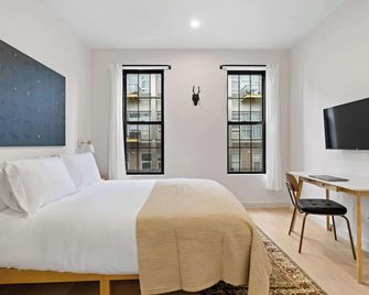 2BR Apartment in Prime Brooklyn. w/d in - بروكلين