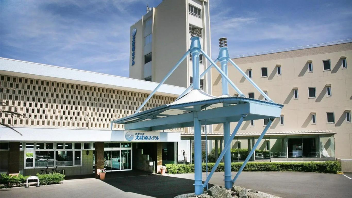 Zekkeino Yado Inubohsaki Hotel