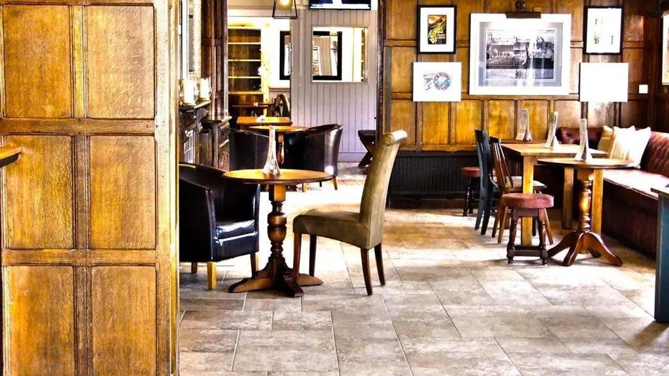 The Station Hotel