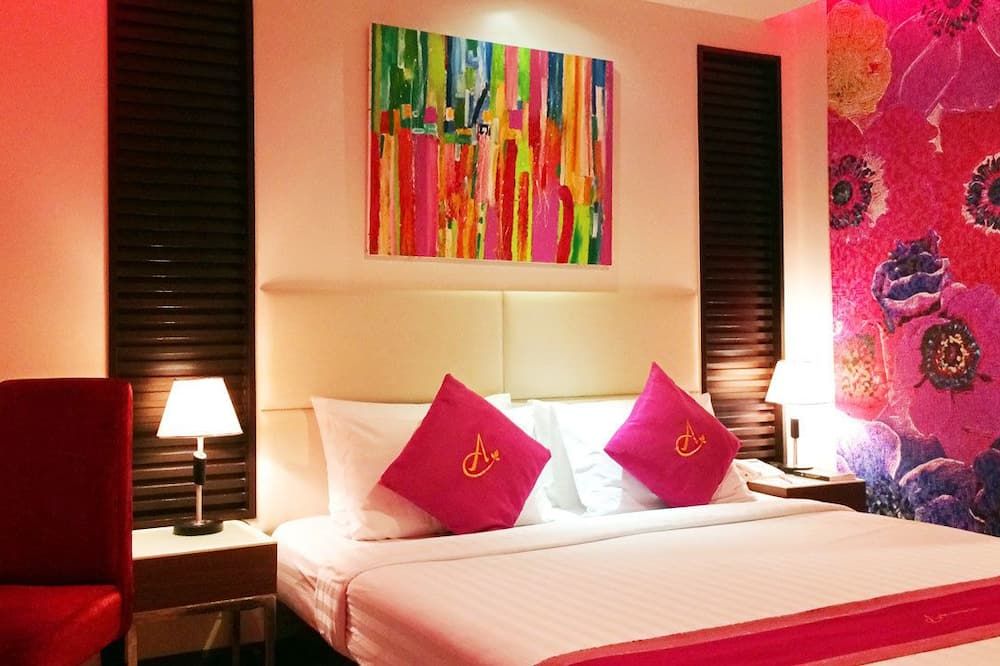 أيارا جراند بالاس هوتل