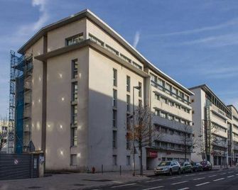 Zenitude Hotel-Residences Le Mans Novaxis - เลอ ม็อง - อาคาร