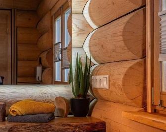 Chalet Arberschloessl - Teisnach