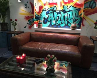 Cocoon'in Cannes - Cannes - Lounge