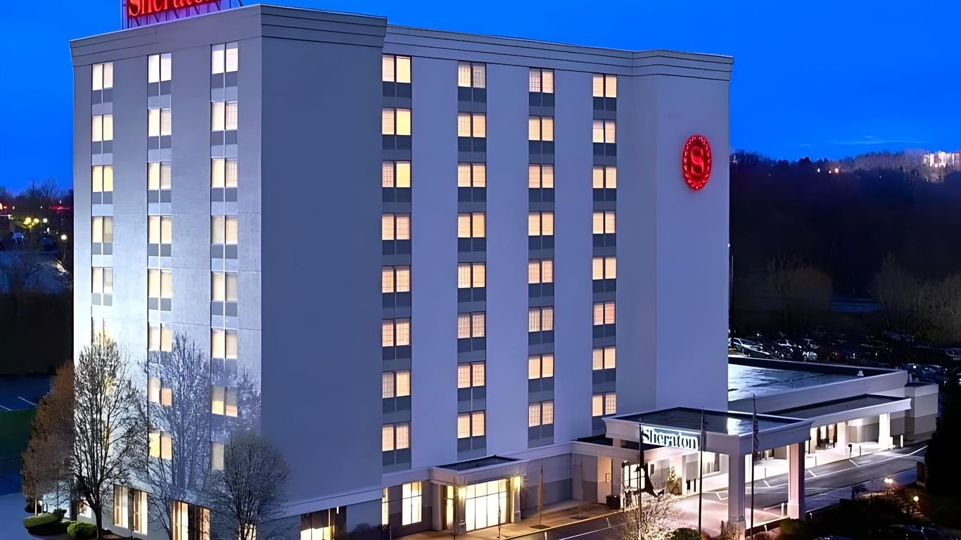 Sheraton Pittsburgh Airport Hotel