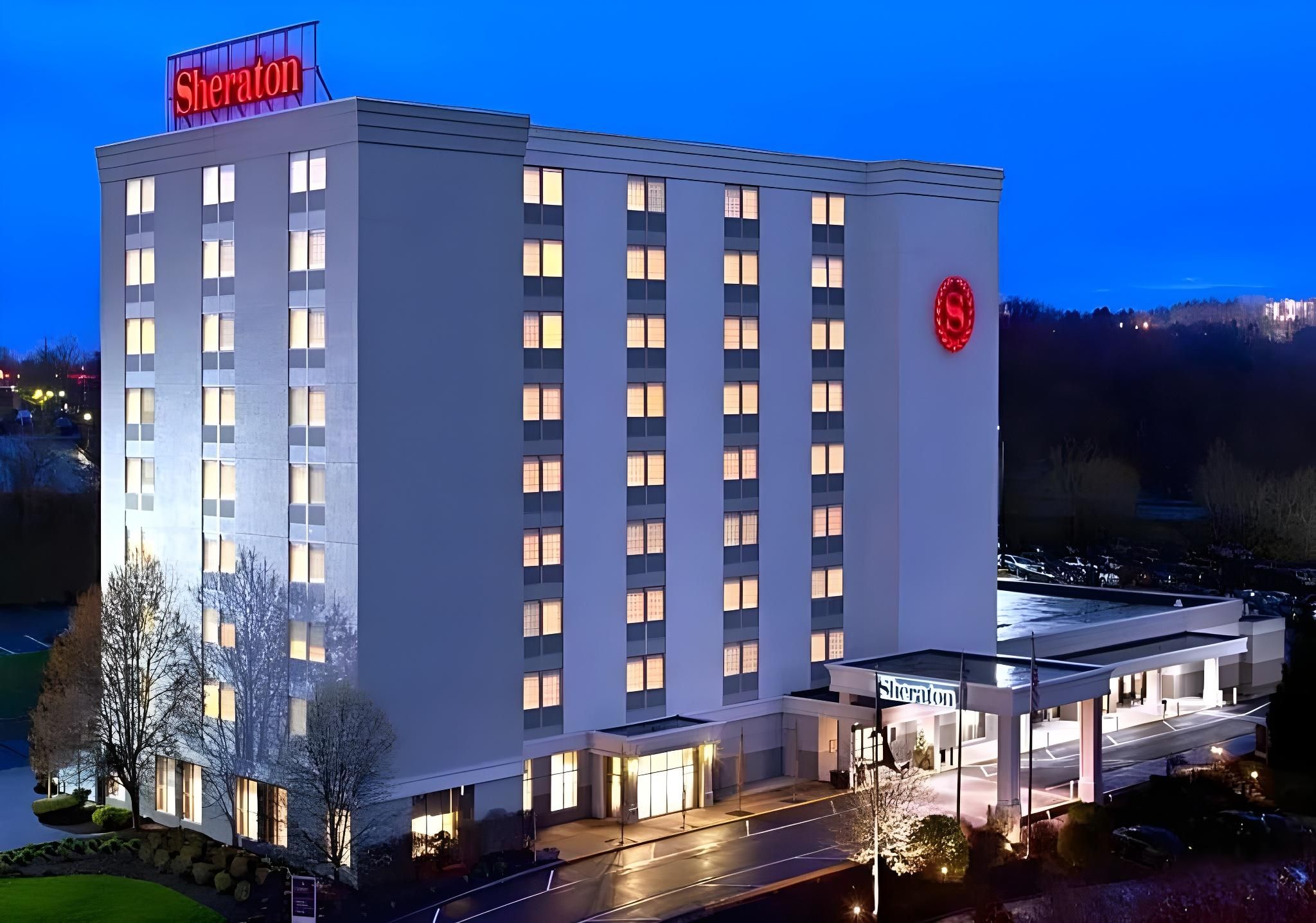 Sheraton Pittsburgh Airport Hotel thumbnail 2