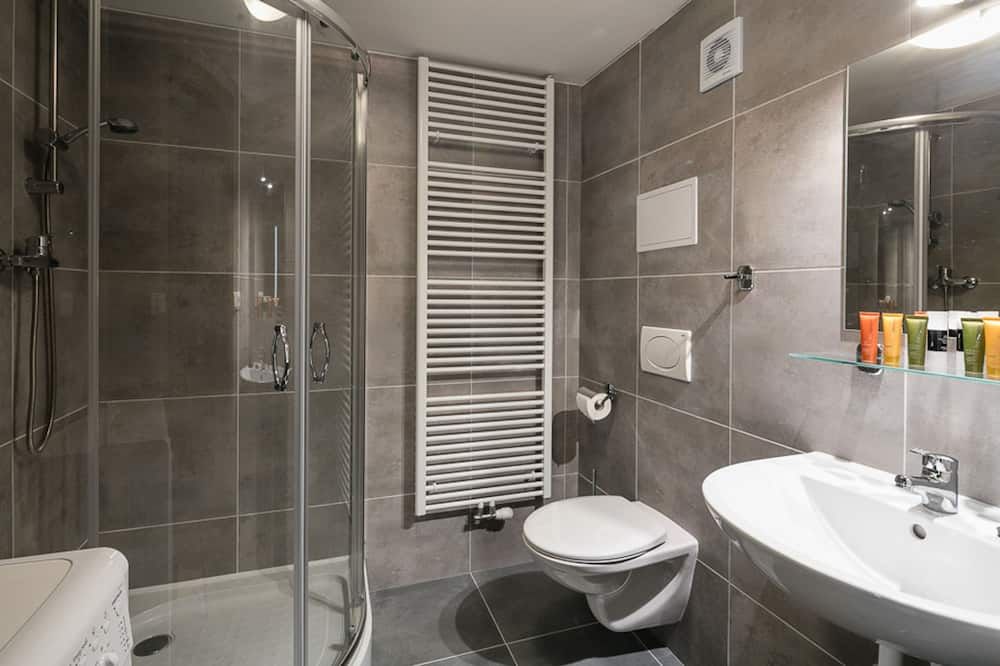 Pytloun Apartments Liberec - Liberec - Łazienka