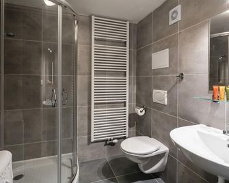 Pytloun Apartments Liberec - Liberec - Baño