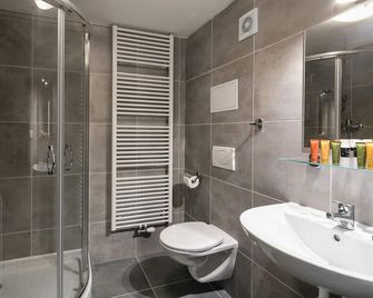 Pytloun Apartments Liberec - Liberec - Łazienka