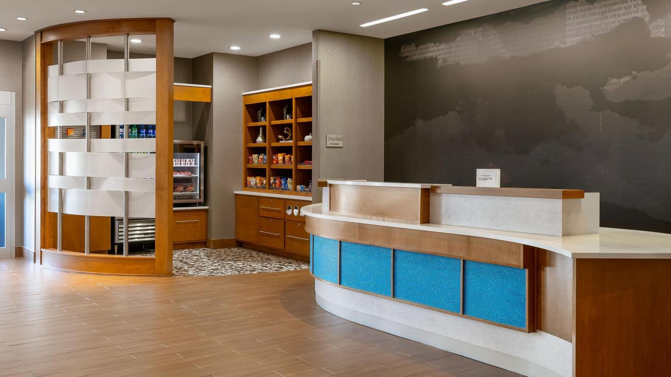 SpringHill Suites by Marriott Wisconsin Dells