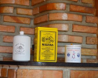 Ben Vivere Address - House For Seasonal Rentals - Contagem - Building