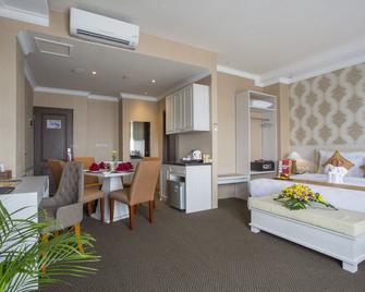 Prima In Hotel Malioboro - Yogyakarta