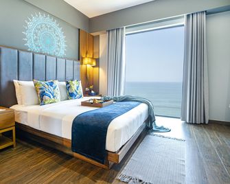 Hotel Maradha Colombo - Colombo - Habitación