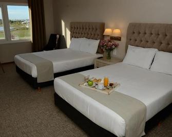 Hotel Termal Dolores - Dolores - Habitación