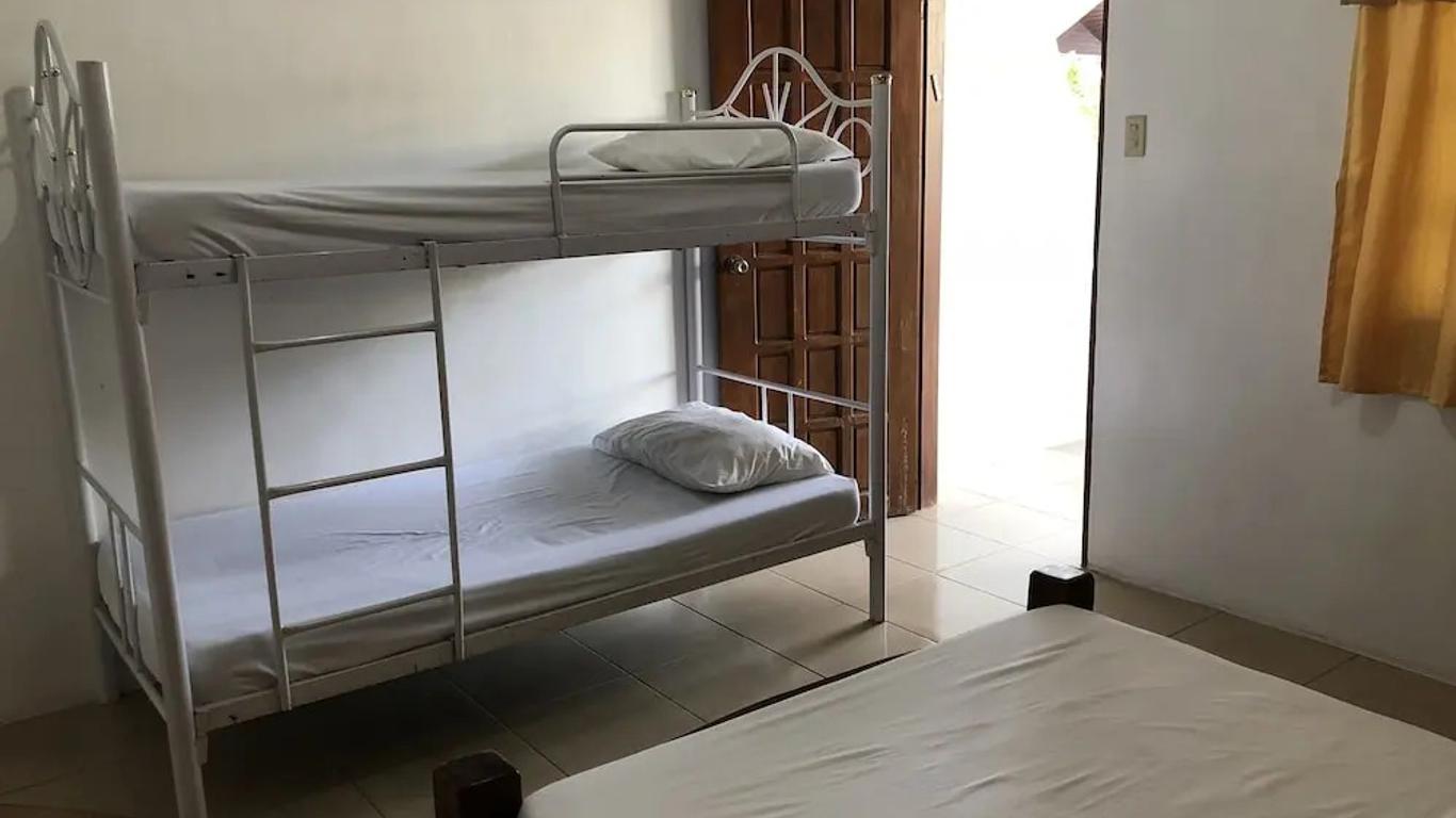 Zacona Eco-Resort & Biblical Garden