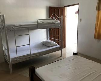 Zacona Eco-Resort & Biblical Garden - San Pablo City - Chambre