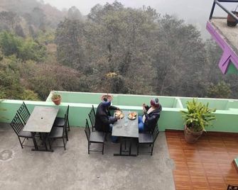 Hotel Greenland - Nagarkot