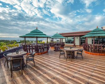 Jenneys Residency - Coimbatore