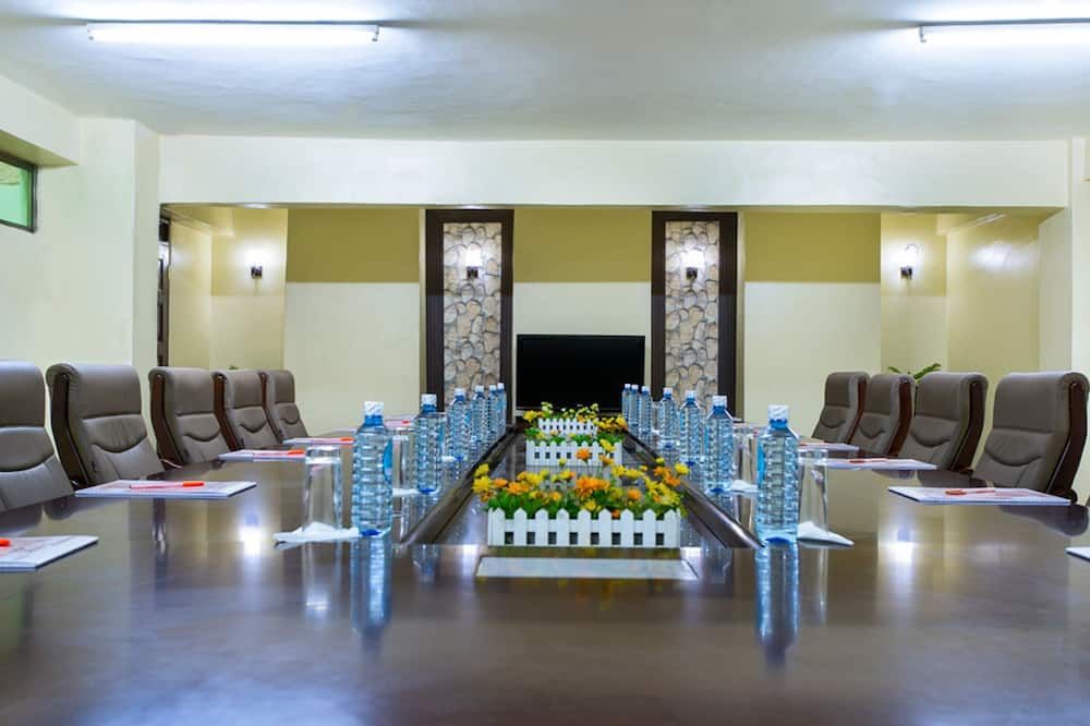 Legacy Hotel And Conference Centre Ltd - Nakuru - Meetingraum