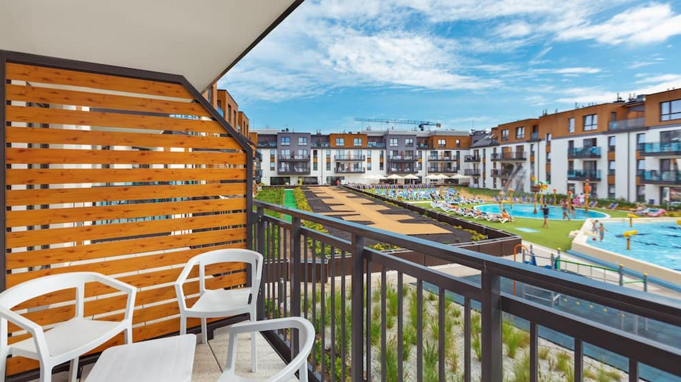 Bel Mare Resort