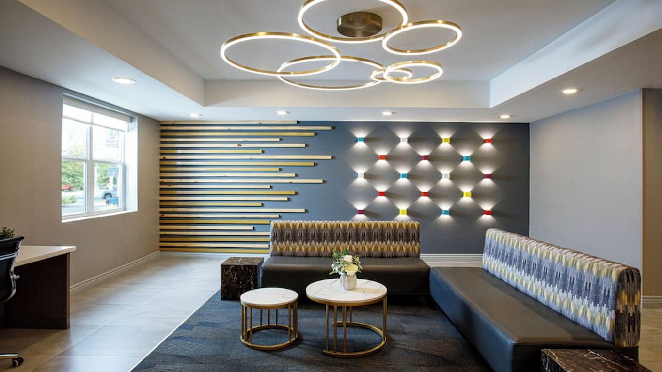 La Quinta Inn & Suites by Wyndham Lexington Park - Patuxent