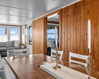 Life of Reilly - Scituate - Scituate - Dining room