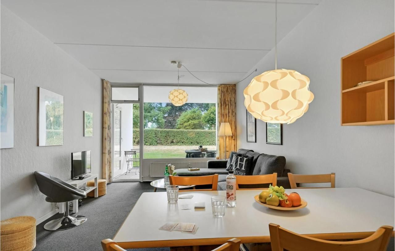 Stunning apartment in Faaborg – Faaborg