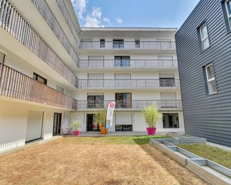 Apparteo Nantes - Nantes - Rakennus