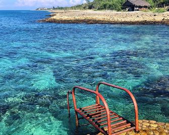 The Westender Inn - Negril