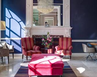 Apex Waterloo Place Hotel - Edinburgh - Property amenity