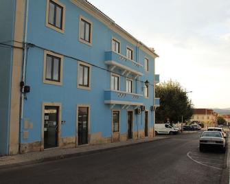 Hotel Bem Estar - Lousã - Edifício