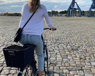 Scanhotels Stadthafen - Rostock