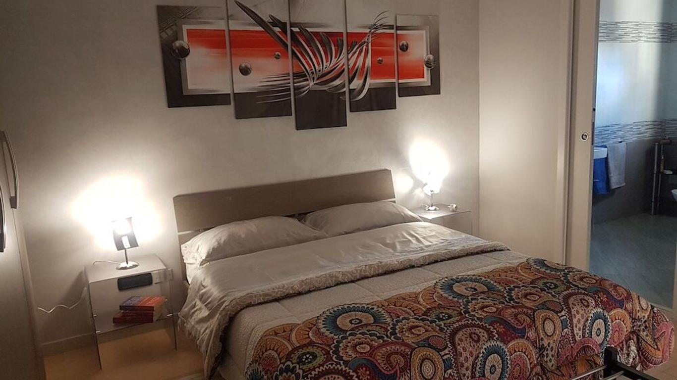 B&B Camelie