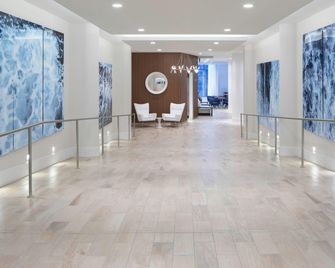 Residence Inn by Marriott Stamford Downtown - Stamford - Lobby