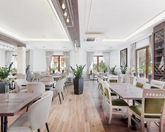 Mercure Wisla Patria - Wisła - Restauracja