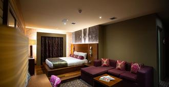 The Crown Hotel Bawtry-Doncaster - Doncaster - Soverom