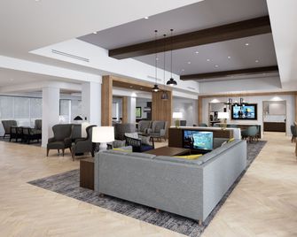 Staybridge Suites Mcdonough - Stockbridge South by IHG - McDonough - Building