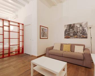 Modern Studio 280m from Arco della Pace! - Milà - Sala