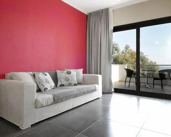 Krotiri Resort - Agios Nikolaos - Living room