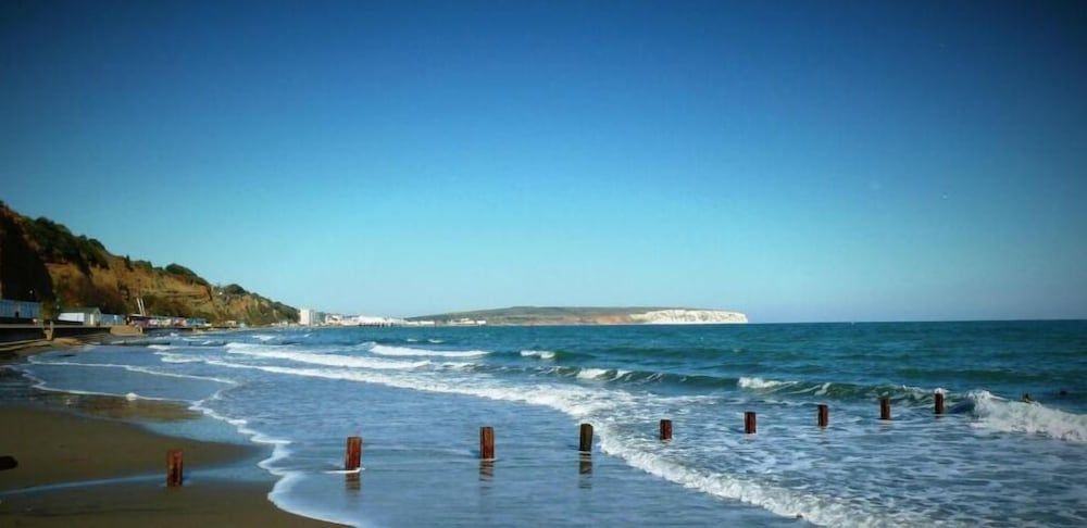 The Snowdon House - שאנקלין - חוף