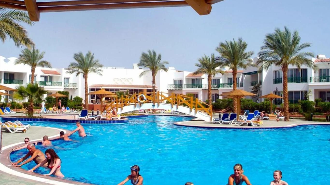 Panorama Naama Heights