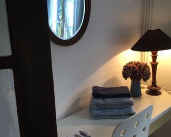 Chez Fred et Cécile - Château-Thierry